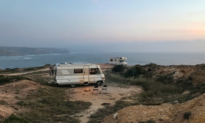 Wohnmobil Regeln in Spanien 2026 - ein Überblick