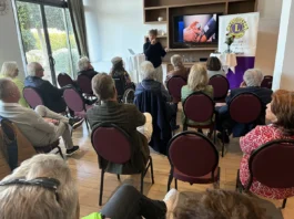 Viertes Gesundheitsforum in Marbella im Hapimag veranstaltet