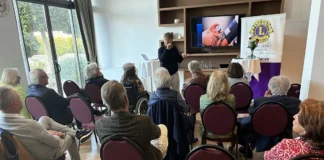 Viertes Gesundheitsforum in Marbella im Hapimag veranstaltet