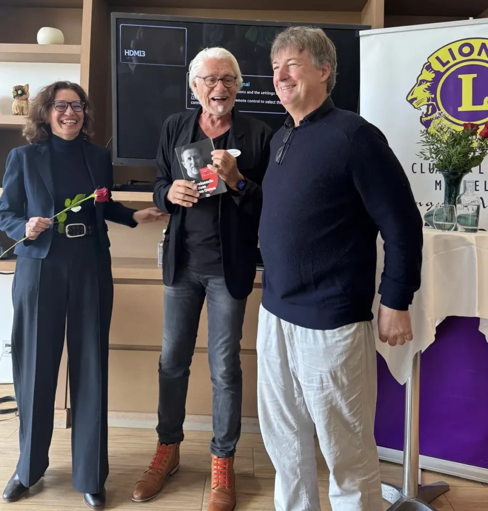 Viertes Gesundheitsforum in Marbella im Hapimag veranstaltet