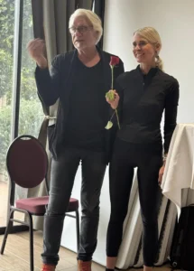 Viertes Gesundheitsforum in Marbella im Hapimag veranstaltet