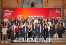 Generali stärkt Engagement im Expat-Markt auf der Maklerkonvention 2026 Generali verstärkt Engagement im Expat-Markt