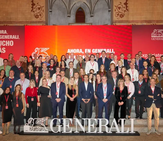 Generali verstärkt Engagement im Expat-Markt