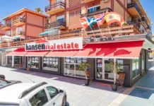Hansen Real Estate Immobilienmakler in Torre del Mar - Hansen Real Estate