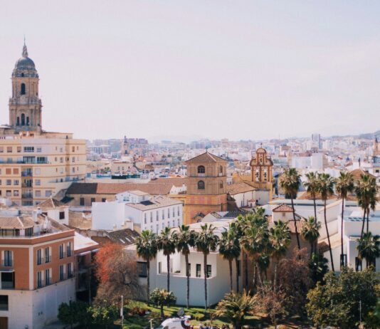 Lebensqualität an der Costa del Sol