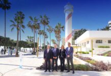 Tourismusbüro El Faro Marbella