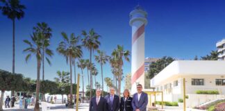 Tourismusbüro El Faro Marbella