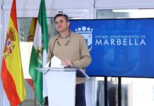 Marbella Energienotfallplan