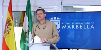 Marbella Energienotfallplan