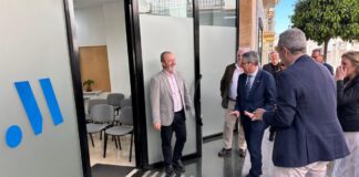 Steuerbehörde Vélez-Málaga