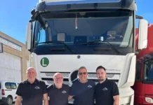 Suss & Weske Umzüge - Transporte und Umzüge in Málaga