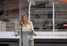 Spanien investiert 25 Millionen Euro in Ausbildung unbegleiteter minderjähriger Migranten Spanien Migranten Ausbildung