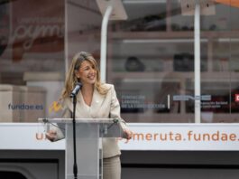 Spanien Migranten Ausbildung