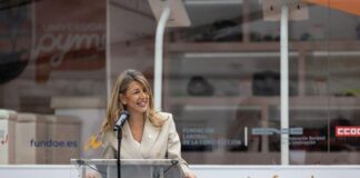 Spanien Migranten Ausbildung