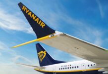 Ryanair Check-in Änderung 2026