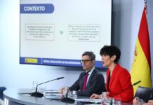 Spanien legalisiert rund 500.000 Migranten ohne Papiere, Anträge ab Donnerstag möglich Spanien Migranten Regularisierung 2026