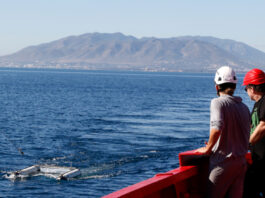 Plastikmüll im Mittelmeer