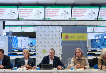 Großer Preis von Spanien 2026