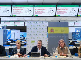 Großer Preis von Spanien 2026