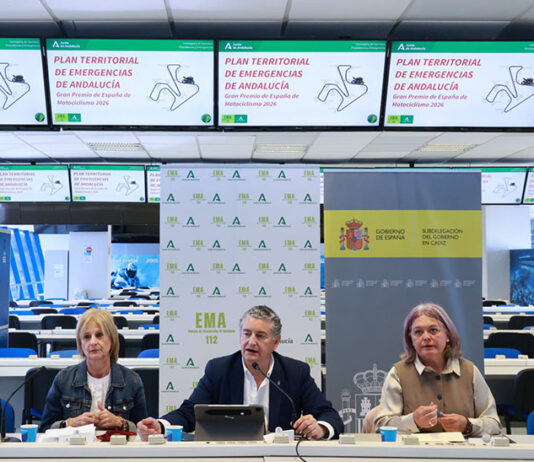 Großer Preis von Spanien 2026