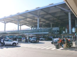 Flugstatistiken Málaga