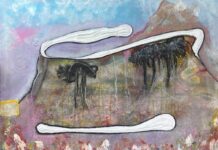 Galerie Luz de la Vida zeigt Ausstellung ‘Go Gorilla’ von Reisefotograf Anton Dijkgraaf Ausstellung Galerie Luz de la Vida Cómpeta