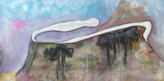 Ausstellung Galerie Luz de la Vida Cómpeta