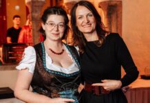 Katharina Küsters Assistenzhunde