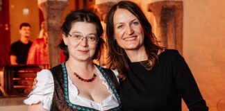 Katharina Küsters Assistenzhunde