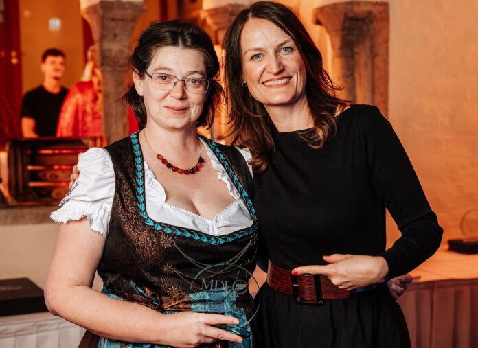 Katharina Küsters Assistenzhunde