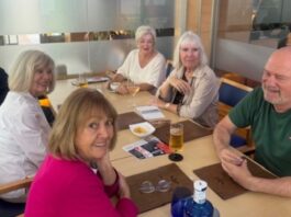 DNCS-Treffen April 2026