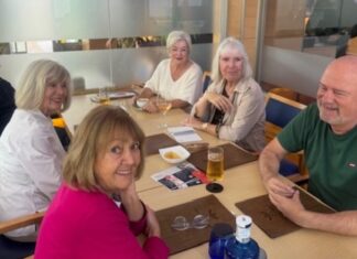 DNCS-Treffen April 2026