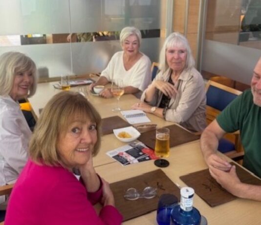 DNCS-Treffen April 2026