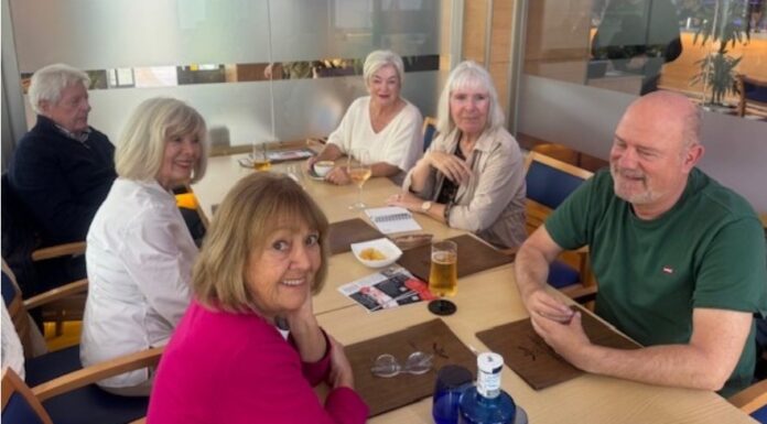 DNCS-Treffen April 2026