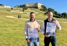 Hundetag in Fuengirola