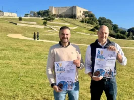 Hundetag in Fuengirola