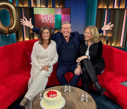 Hinnerk Baumgarten in Marbella