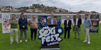 SexiFest 2026