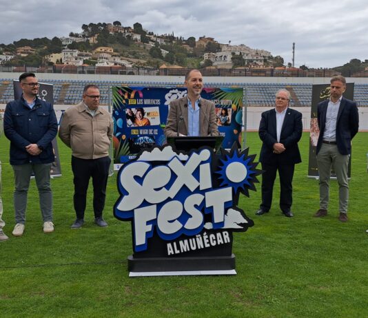SexiFest 2026