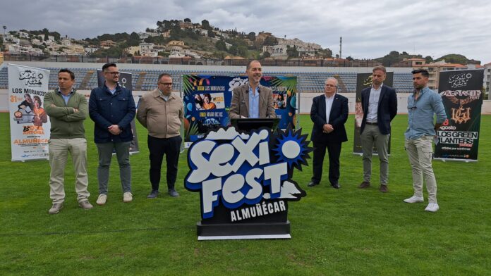 SexiFest 2026