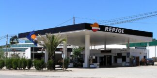 Streik Tankstellen Spanien Mai 2026