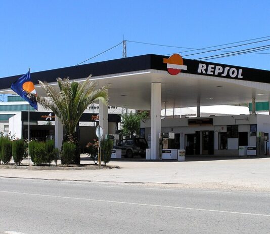 Streik Tankstellen Spanien Mai 2026