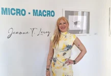 Ausstellung Botanischer Garten Málaga