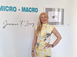 Ausstellung Botanischer Garten Málaga