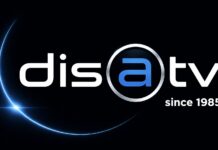 DISA TV Marbella