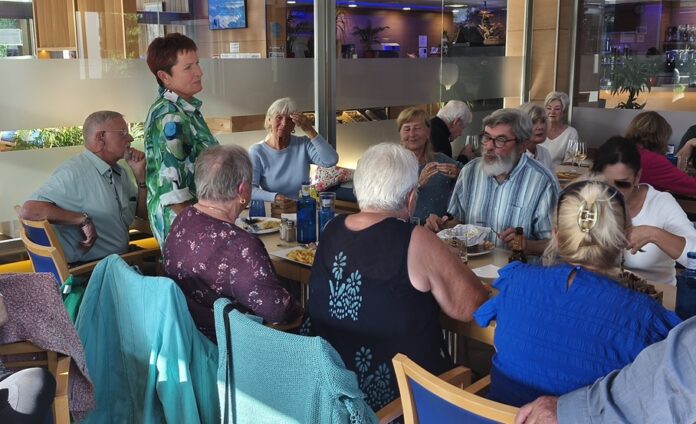 Nachbarschaftshilfe Costa del Sol 2026