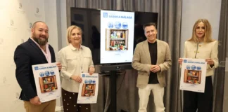 Sabor a Malaga in Torrox