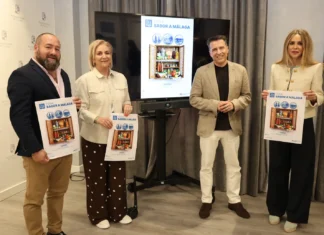 Sabor a Malaga in Torrox