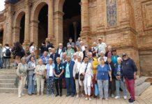 Das sind die nächsten Termine von Vereinen und Gruppen in der Axarquía und in Almuñécar Vereinstermine im April in der Axarquía