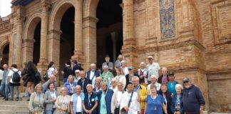 Vereinstermine im April in der Axarquía